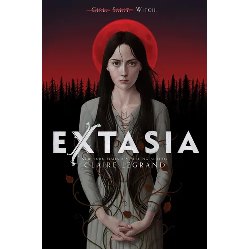 Extasia