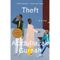Theft (Winner of the Nobel Prize in Literature)