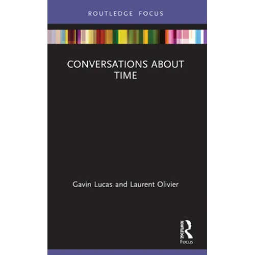 Conversations about Time