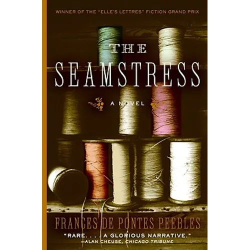 The Seamstress