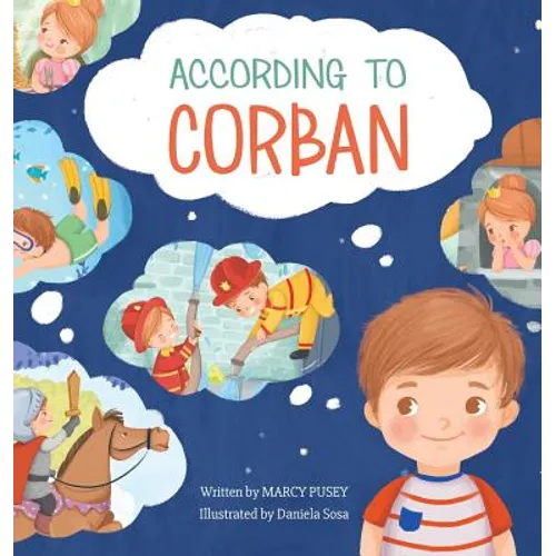 According to Corban