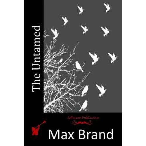 The Untamed