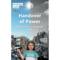 Handover of Power - Media: European Version - Volume 6/21