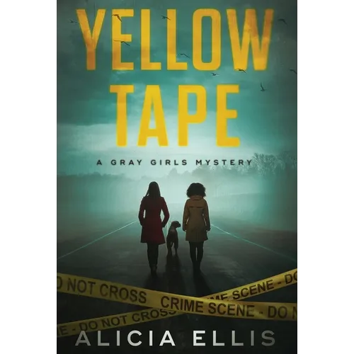 Yellow Tape