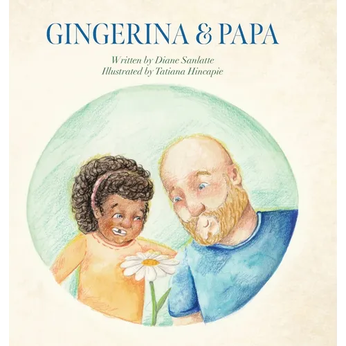 Gingerina & Papa