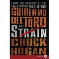 The Strain: Book One of the Strain Trilogy