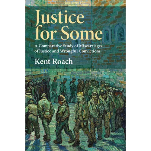 Justice for Some
