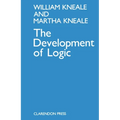 The Development of Logic