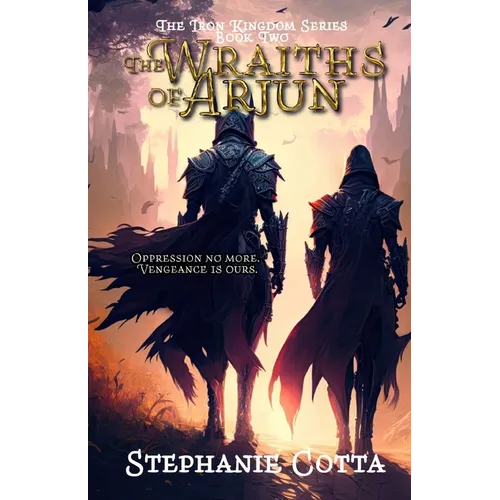 The Wraiths of Arjun