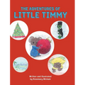 The Adventures of Little Timmy