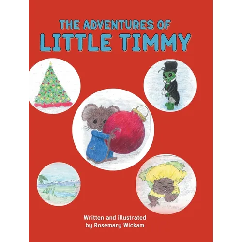 The Adventures of Little Timmy