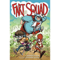 Fart Squad