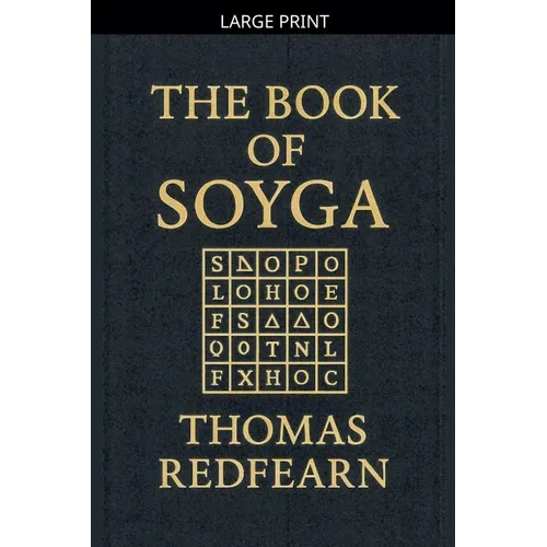 The Book Of Soyga