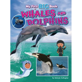 My First Big Book of Whales and Dolphins
