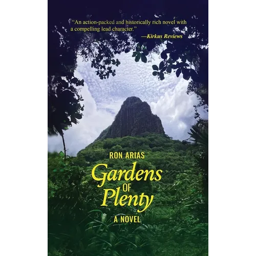 Gardens of Plenty