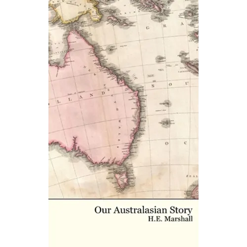 Our Australasian Story
