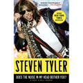Does the Noise in My Head Bother You?: A Rock 'n' Roll Memoir
