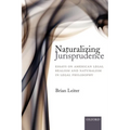 Naturalizing Jurisprudence: Essays on American Legal Realism and Naturalism in Legal Philosophy