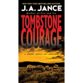 Tombstone Courage