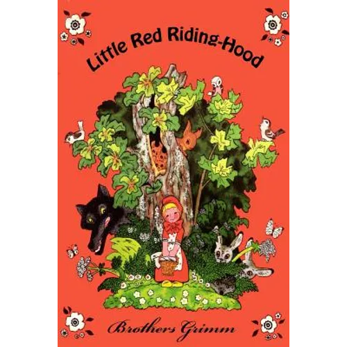 Little Red Riding-Hood