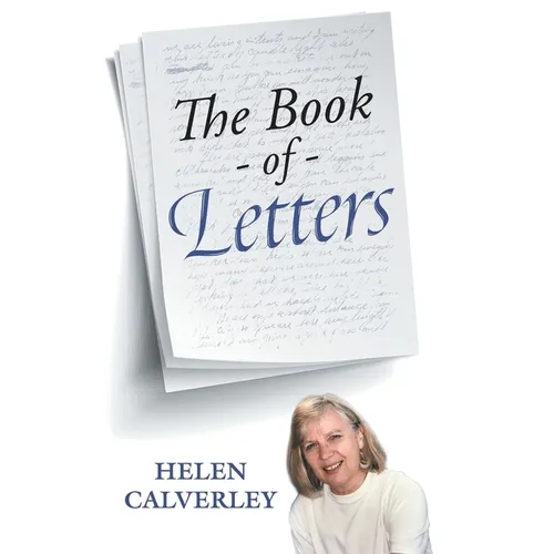 The Book of Letters