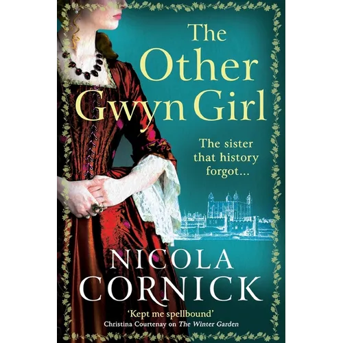 The Other Gwyn Girl
