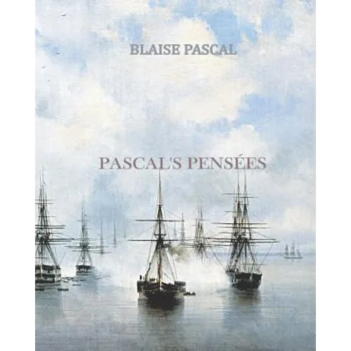 Pascal's Pensees