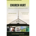 Church Hurt: Reparations for My Soul: Healing Racialized Trauma