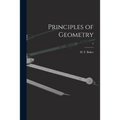 Principles of Geometry; 4