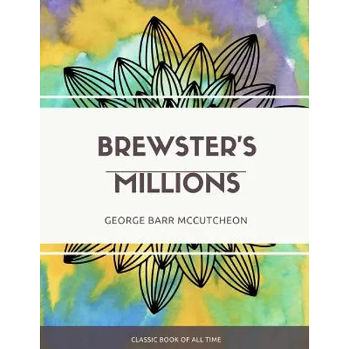 Brewster's Millions