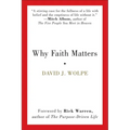Why Faith Matters