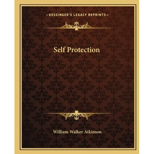 Self Protection