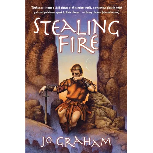 Stealing Fire