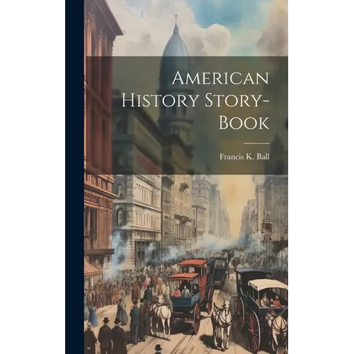 American History Story-book