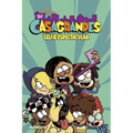 The Casagrandes Vol. 8: Selfie Espectacular