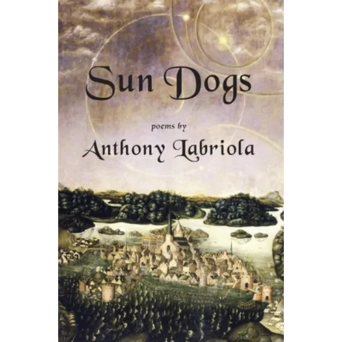 Sun Dogs