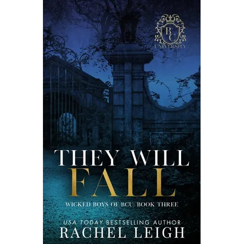 They Will Fall