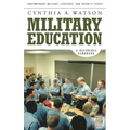 Military Education: A Reference Handbook