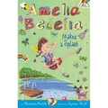 Amelia Bedelia Chapter Book #11: Amelia Bedelia Makes a Splash
