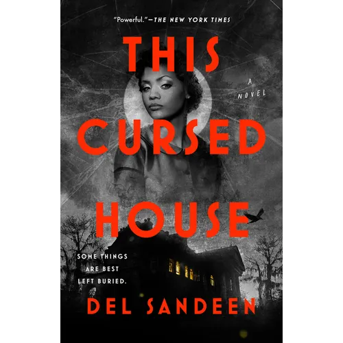 This Cursed House