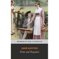 Pride and Prejudice