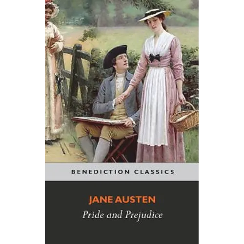 Pride and Prejudice