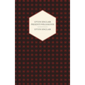 Upton Sinclair Presents William Fox