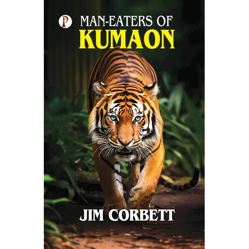 Man-Eaters of Kumaon