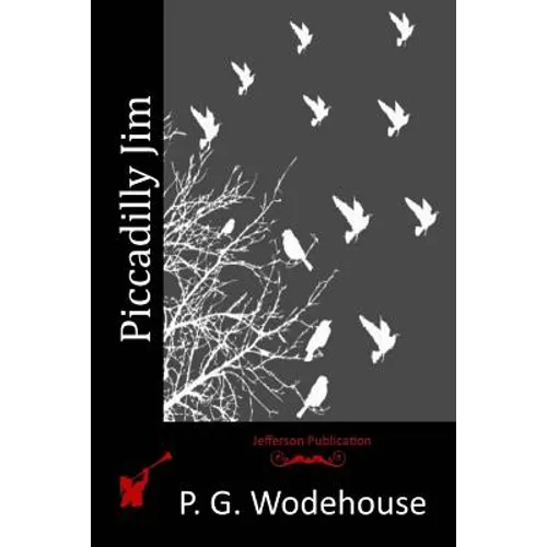 Piccadilly Jim