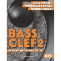 Bass Clef 2: Reading, Meters and Styles