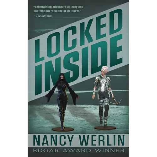 Locked Inside