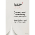 Comedy and Controversy