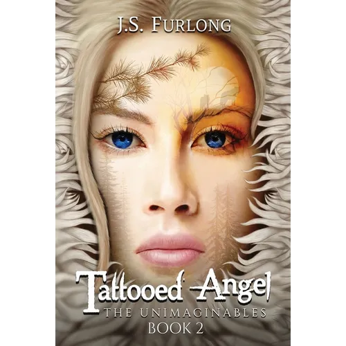 Tattooed Angel