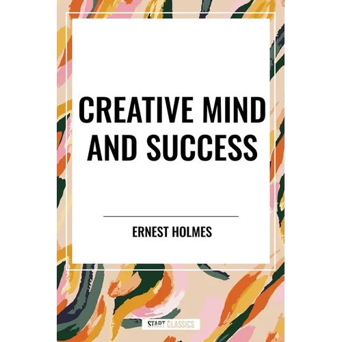 Creative Mind and Success